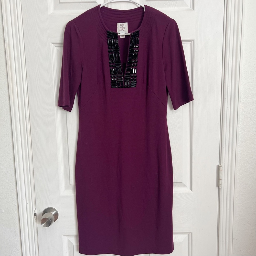 Suzi Chin for Maggy Boutique | Embellished Dress